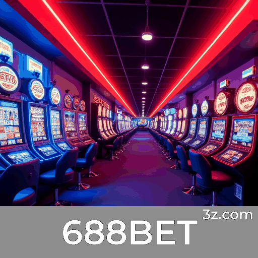 Experiência de Casino Elite no 688BET: Dealers Reais e Jogos Premium