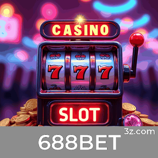 Experiência de Casino Elite no 688BET: Dealers Reais e Jogos Premium