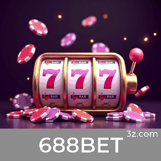688BET: Plataforma Confiável e Profissional