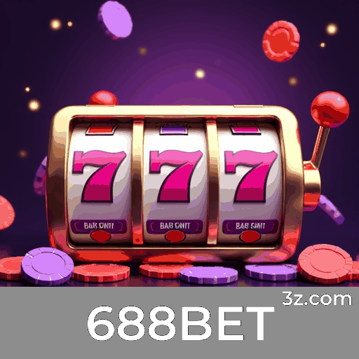 Experiência de Casino Elite no 688BET: Dealers Reais e Jogos Premium