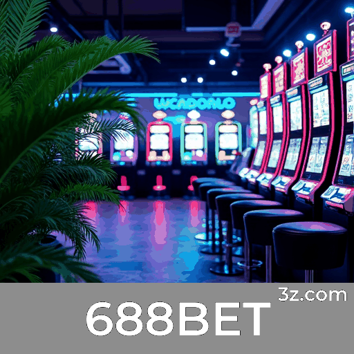Maximize Suas Habilidades com Táticas Comprovadas 688BET
