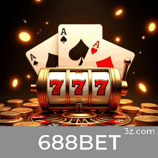 688BET: Plataforma Confiável e Profissional
