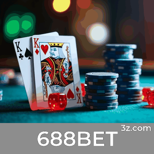 688BET: Plataforma Confiável e Profissional