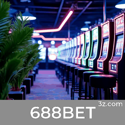 Apostas a qualquer hora no 688BET App