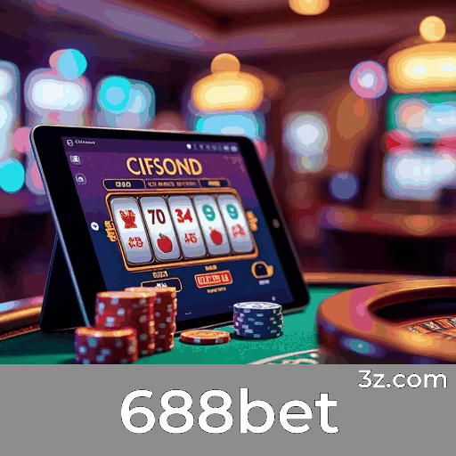 688bet: Experiência e Confiabilidade em Uma Plataforma de Apostas