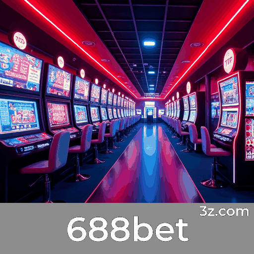 Mundo de Jogos Inigualáveis do 688bet: Diversão Inesquecível